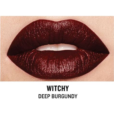Embrace Your Inner Witch with Smashbox Witchy Lipstick